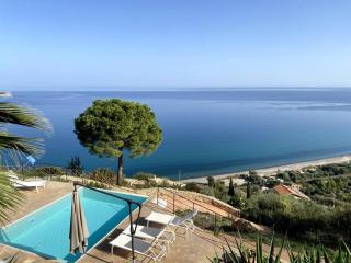 Cefalu - luxury seaview villa x10 - 3