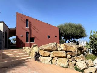 Cefalu - luxury seaview villa x10 - 7
