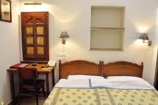 Hotel Arya Niwas - Jaipur - 8