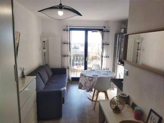 Appartement 2 pieces - 0