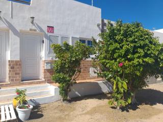 Cruceta House - Caleta de Sebo - 1