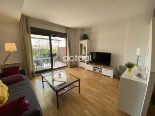 PARC DELS ESTANYS BLOC 1 BAIXOS C - 6