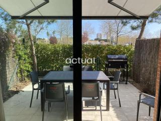 PARC DELS ESTANYS BLOC 1 BAIXOS C - 1