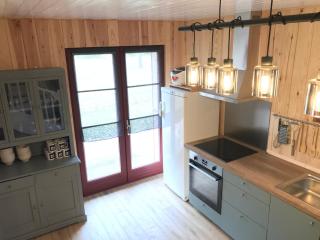 Gîte de la Bécassière - Les cabanes océanes Montalivet - Vendays-Montalivet - 3