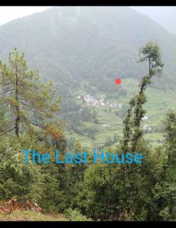 Kareri Kommune- The Last House - Dharamshala - 7