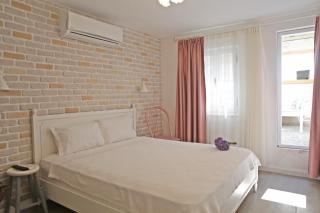 Evreka Butik Otel - Bozcaada - 8
