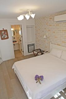Evreka Butik Otel - Bozcaada - 9
