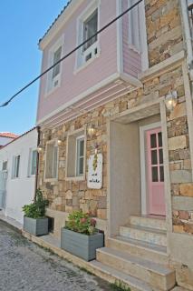 Evreka Butik Otel - Bozcaada - 0