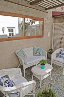 Evreka Butik Otel - Bozcaada - 5
