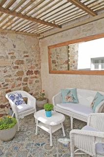 Evreka Butik Otel - Bozcaada - 4