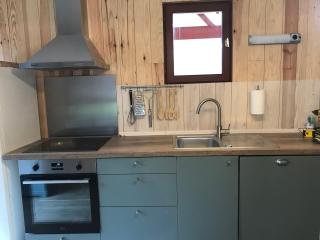 Gîte de la Bécassière - Les cabanes océanes Montalivet - Vendays-Montalivet - 2