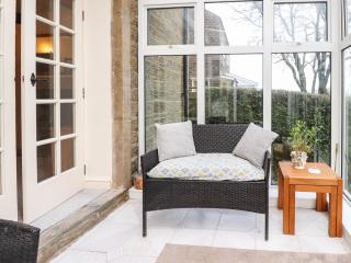 Yippee Cottage - 1