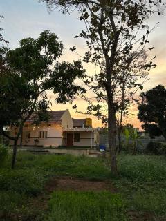 Rustic Village Farmhouse - 6