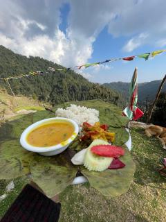 Kareri Kommune- The Last House - Dharamshala - 4