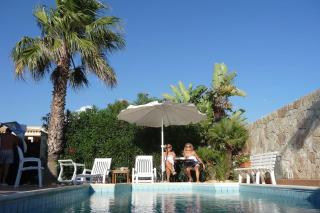 Villa Pino with exclusive private pool only 50m from the beach - 4