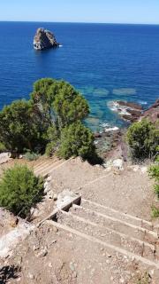 Tanca Piras - Emozioni a strapiombo sul Mare!!! - Nebida - 4