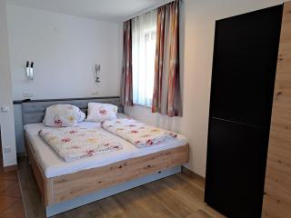 Appartement Haus Gatterer - Obertilliach - 8
