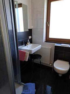 Appartement Haus Gatterer - Obertilliach - 7