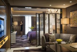 Four Seasons Hotel Shenzhen - Shenzhen - 8