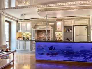 Nice apartment near bulvar - Baku - 4