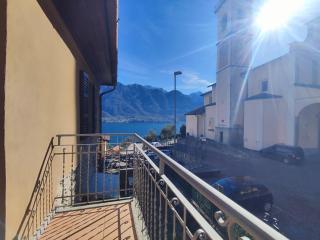 Como Lake Limonta - Limonta - 1