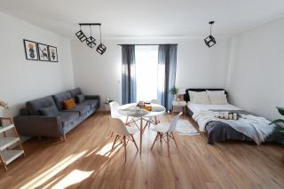 RABA RESORT - Domki i Apartamenty pod Krakowem - 8