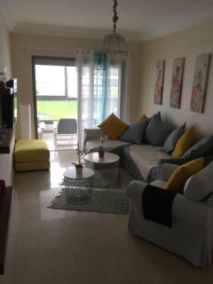 Grand Apartement a Blanca Beach Sidi Rehal - Sidi Rahal - 4