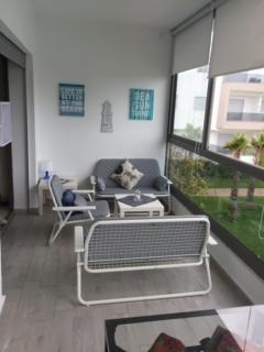 Grand Apartement a Blanca Beach Sidi Rehal - Sidi Rahal - 2