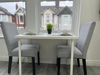 Apartment in St Denys - Southampton - 6