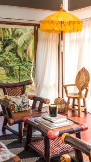 Villa Kulintang - Donsol - 6