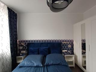 Kryształowy apartament - Tarnowskie Góry - 0