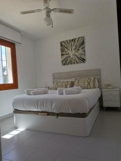 La Casita Blanca - Vera - 7