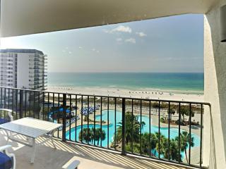 Edgewater Tower I 807 - Panama City Beach - 8