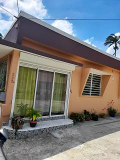 Studio charmant avec vue sur la mer à Fort-de-France - 30 m² - Fort-de-France - 8