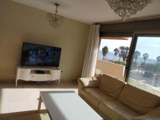 Paseo Marítimo Antonio Banderas - 3