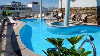 Asia Paradise Hotel - Nha Trang - 5
