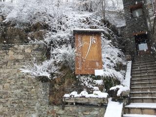Hostal Les Roquetes - Queralbs - 6
