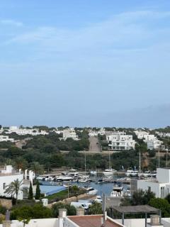 Great penthouse with pool and private roof terrace - Santanyi - 7