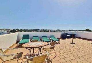 Great penthouse with pool and private roof terrace - Santanyi - 9