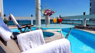 Asia Paradise Hotel - Nha Trang - 8