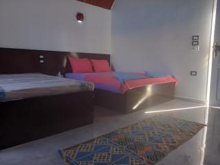 Kafana Guest House Nile View - Assuan - 8