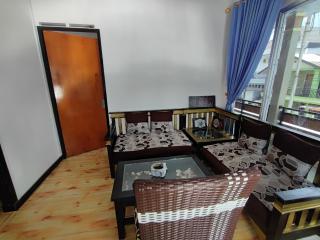 OYO 92357 Zzip Homestay - 1