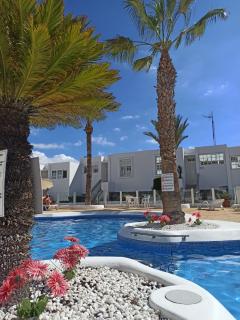 AZAHARA PLAYA LAS VISTAS - STUDIO - Playa de Las Americas - Playa de las Américas - 5