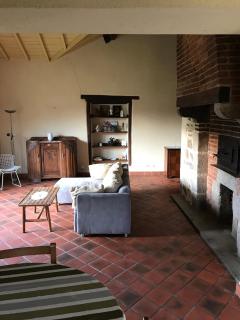 Maison à la campagne proche d'un centre équestre - Peyrat-de-Bellac - 7