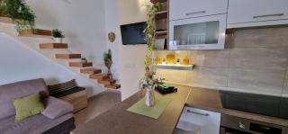 Apartment Panorama - Trogir - 4