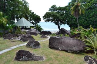 Riva D Etruschi Seychelles - Bel Ombre - 9
