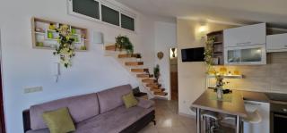 Apartment Panorama - 1