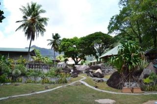 Riva D Etruschi Seychelles - Bel Ombre - 7
