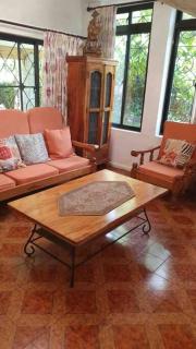 Riva D Etruschi Seychelles - Bel Ombre - 6