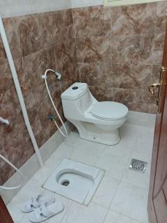 3 Bedroom Apartment - Mekka - 6